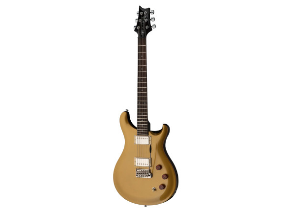 PRS SE DGT Gold Top PRS SE DGT Gold Top